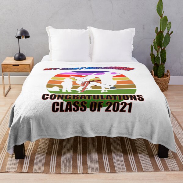 Item preview, My Baby Has Grown Up! Congratulations Class of 2021 designed and sold by TJHstudio.