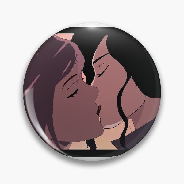 Item preview, Korrasami (LOK) designed and sold by itsaiaaa.