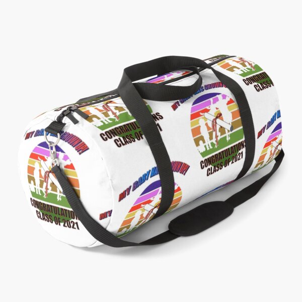 Item preview, My Baby Has Grown Up! Congratulations Class of 2021 designed and sold by TJHstudio.