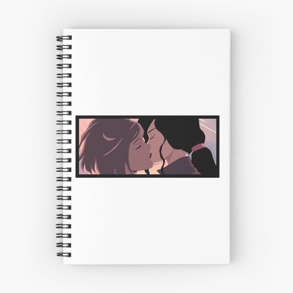 Item preview, Korrasami (LOK) designed and sold by itsaiaaa.