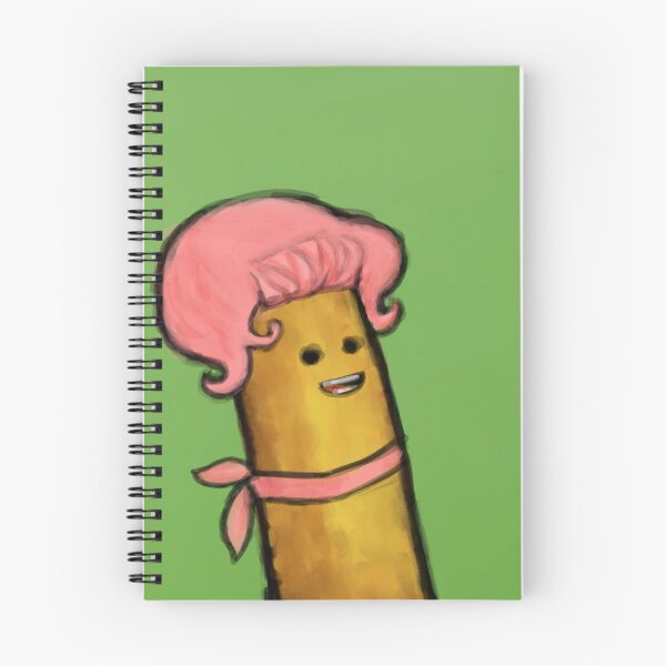 Item preview, Frenchy Fry designed and sold by Jordan Lyric.