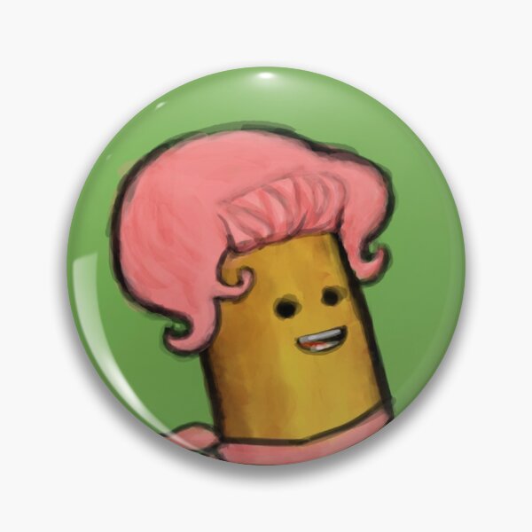 Item preview, Frenchy Fry designed and sold by Jordan Lyric.