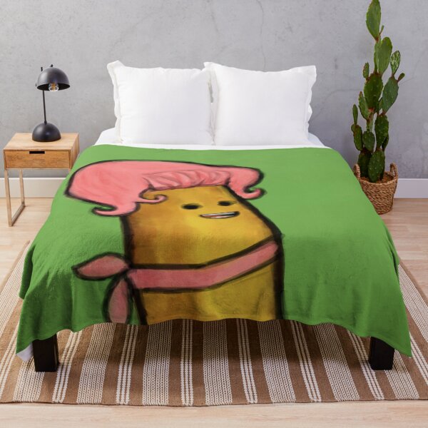 Item preview, Frenchy Fry designed and sold by Jordan Lyric.