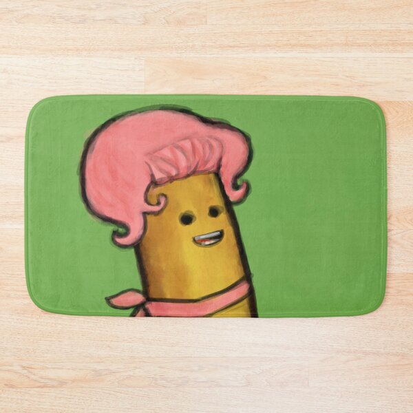 Item preview, Frenchy Fry designed and sold by Jordan Lyric.
