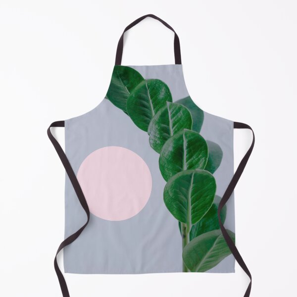 Item preview, 09_Simple plant with pink sun designed and sold by ESCAPZ.