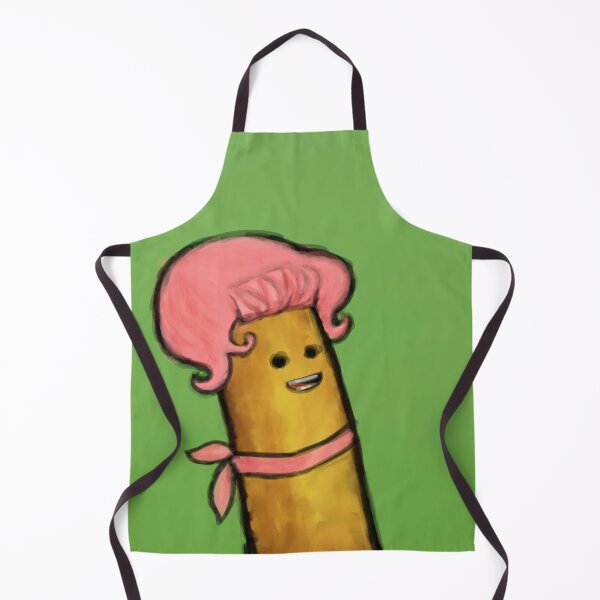 Item preview, Frenchy Fry designed and sold by Jordan Lyric.
