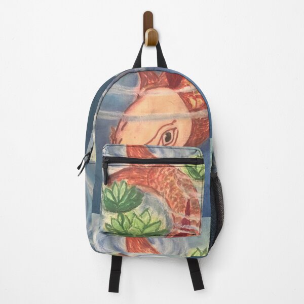 Item preview, Koi designed and sold by Sharee Cole.