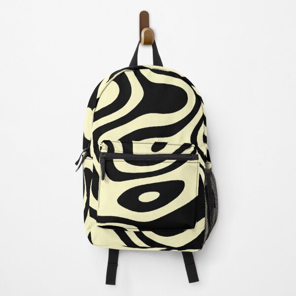 Item preview, Contour design - black and beige designed and sold by rahilvalani.