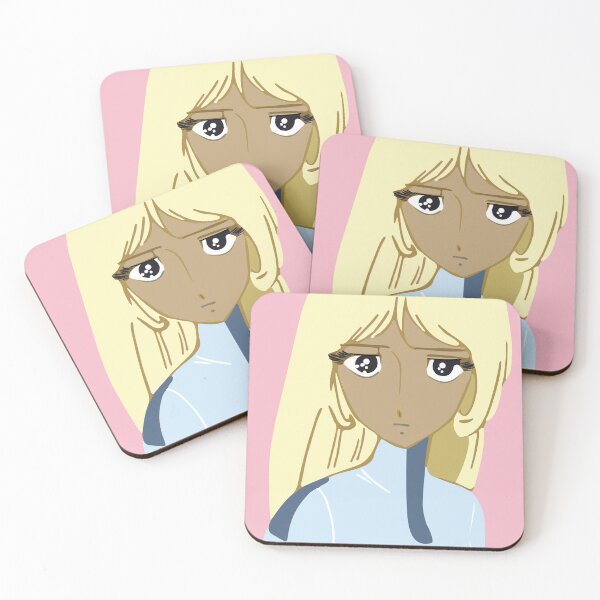 Item preview, LA PRINCESA DE LOS 1000 AÑOS - QUEEN MILENNIAN designed and sold by natoowii.
