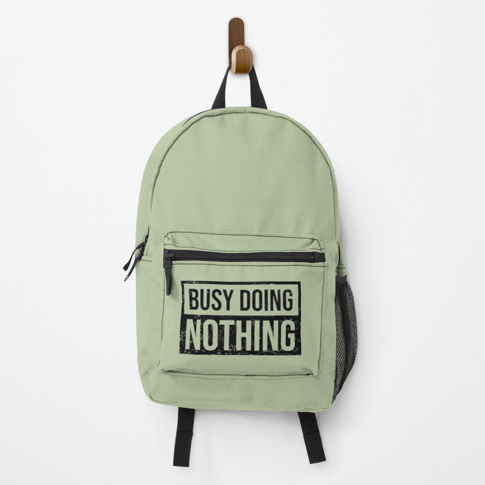 Item preview, Backpack designed and sold by chococaramels.