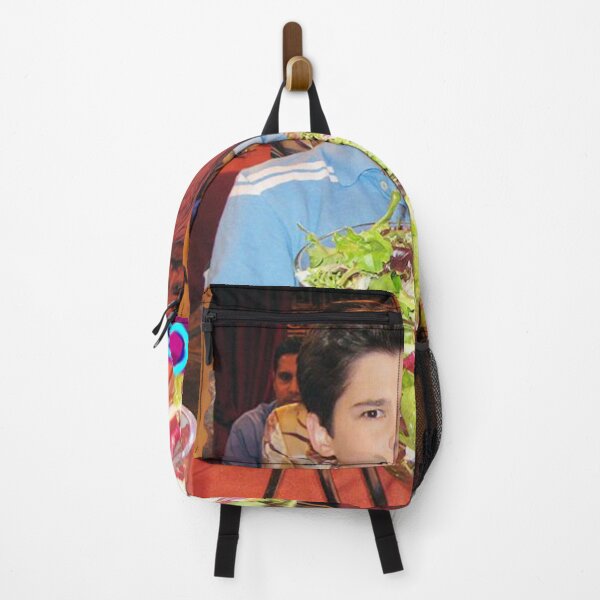Item preview, freddie w salad designed and sold by viripasta.