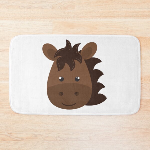 Item preview, Horse Back to School Collection designed and sold by GeoTeasters.