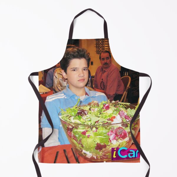 Item preview, freddie w salad designed and sold by viripasta.