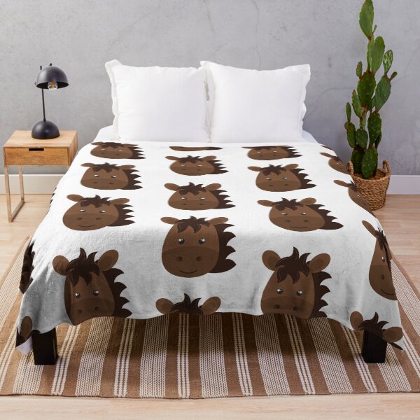 Item preview, Horse Back to School Collection designed and sold by GeoTeasters.