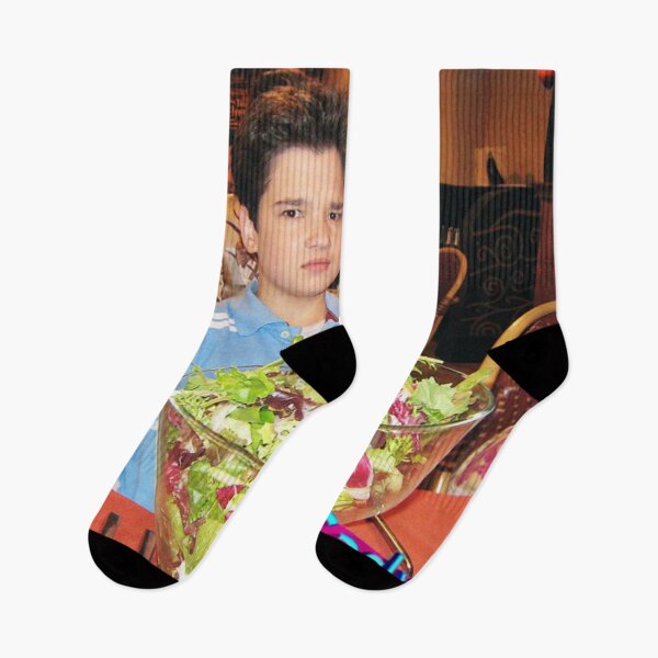 Item preview, freddie w salad designed and sold by viripasta.