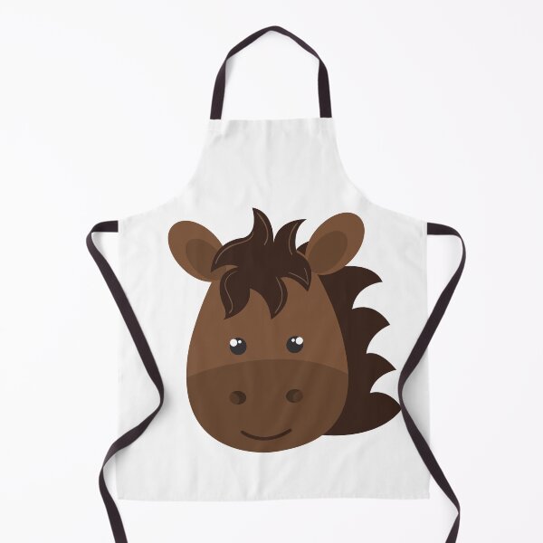 Item preview, Horse Back to School Collection designed and sold by GeoTeasters.