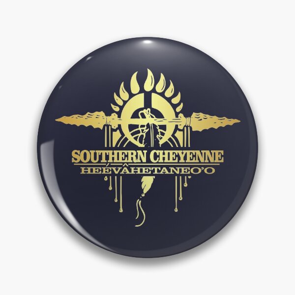 Item preview, Southern Cheyenne 2 (NA) designed and sold by curranmorgan.