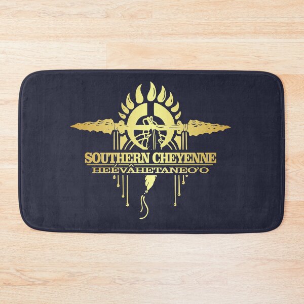 Item preview, Southern Cheyenne 2 (NA) designed and sold by curranmorgan.