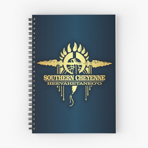 Item preview, Southern Cheyenne 2 (NA) designed and sold by curranmorgan.