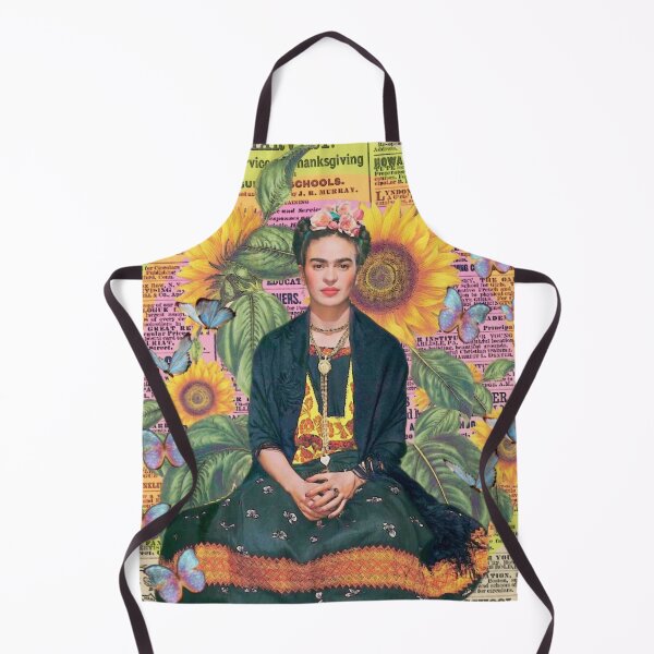 Item preview, Frida Kahlo Vintage designed and sold by lonven.
