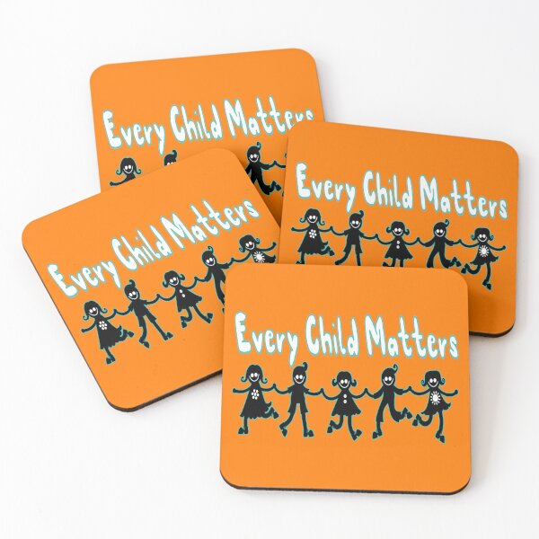 Item preview, Every Child Matters designed and sold by aventi24.