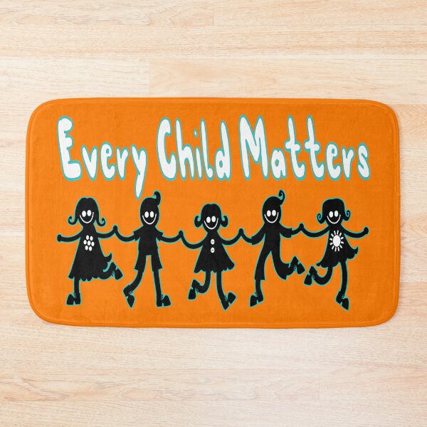 Item preview, Every Child Matters designed and sold by aventi24.
