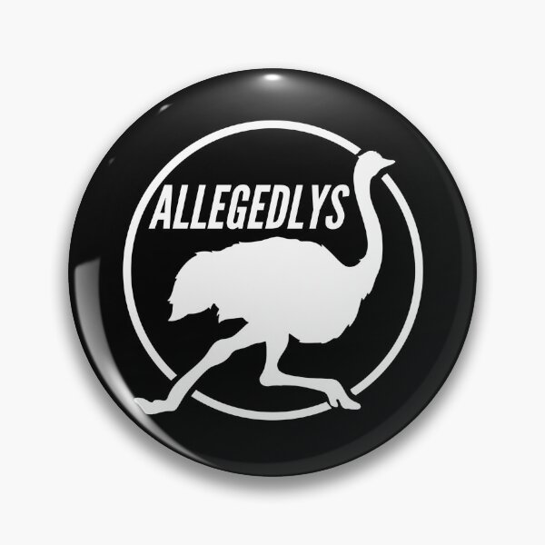 Item preview, Letterkenny Allegedlys designed and sold by DesignsByRisa.