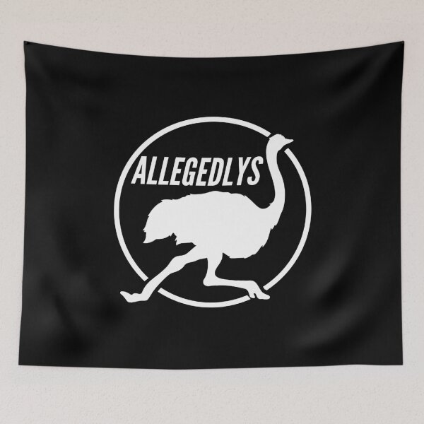 Item preview, Letterkenny Allegedlys designed and sold by DesignsByRisa.