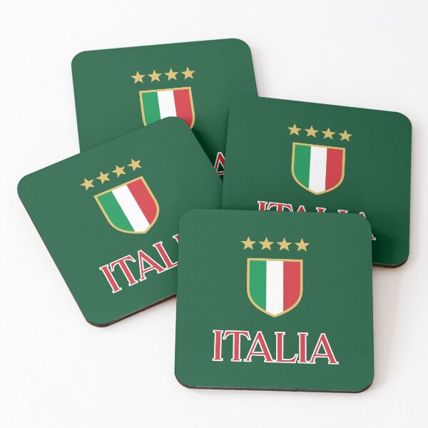 Item preview, Italia Red designed and sold by VRedBaller.