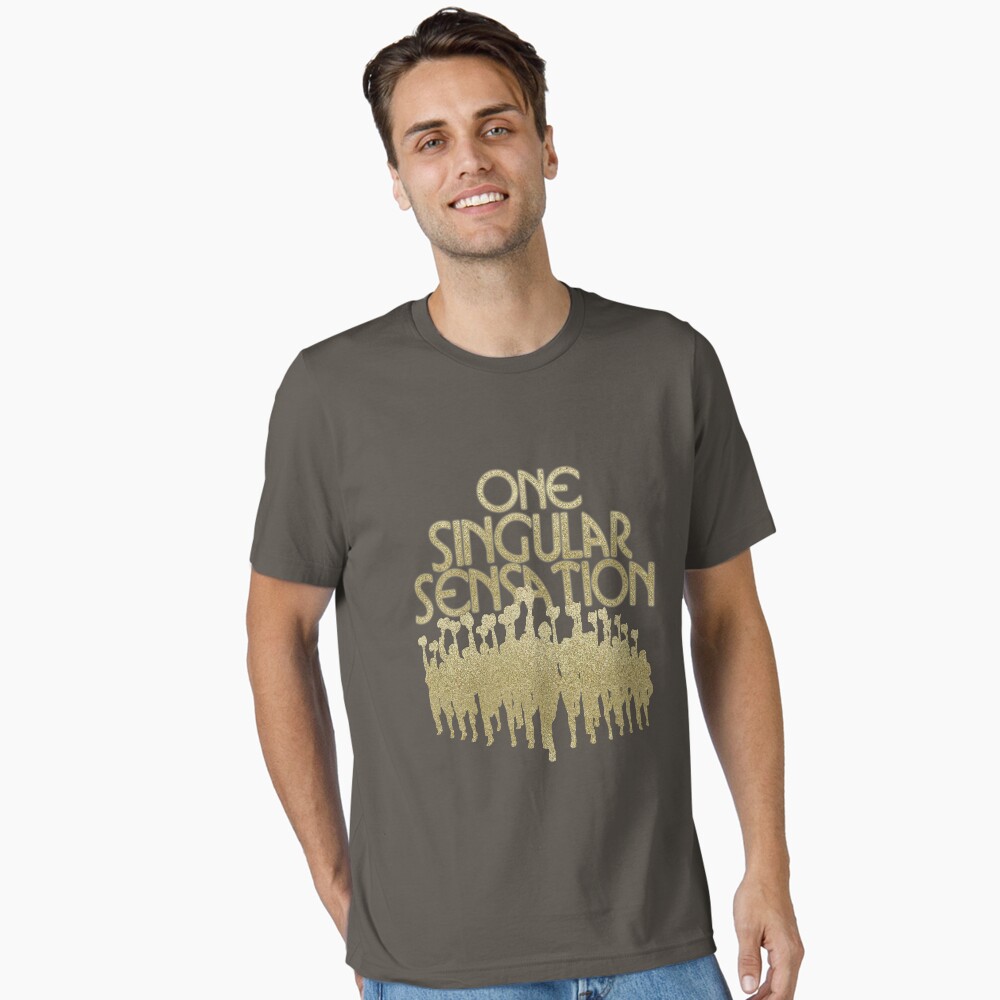 Item preview, Essential T-Shirt designed and sold by aimee-draws.