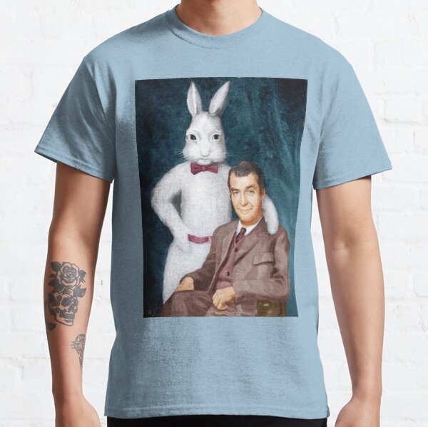 Harvey-koloriert Classic T-Shirt