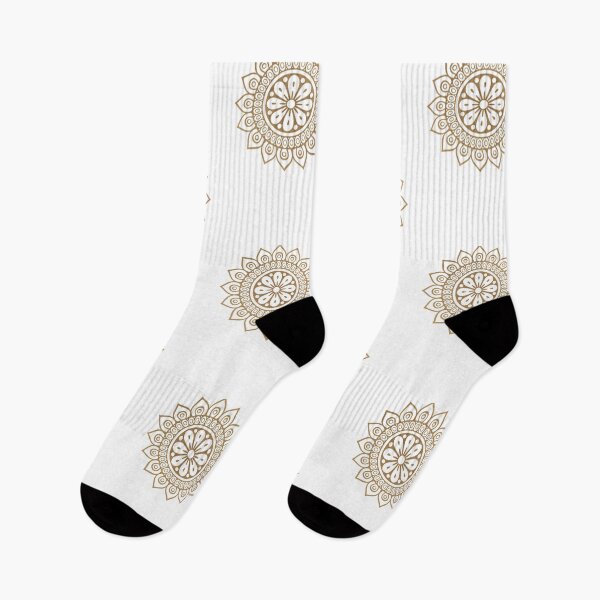 Item preview, Golden Mandala Flow designed and sold by PiouLifeStyleCo.