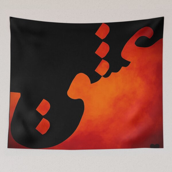 Item preview, Eshgh (Love) designed and sold by LeKetso.