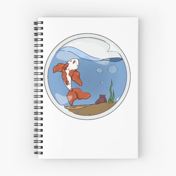 Item preview, Bubble fish designed and sold by RoopDickyDoo.