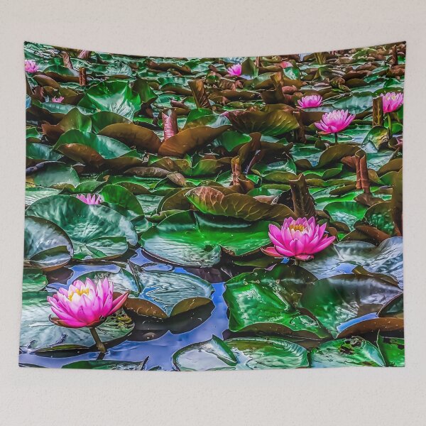 Item preview, Lotsa Lotus designed and sold by giftoftradition.