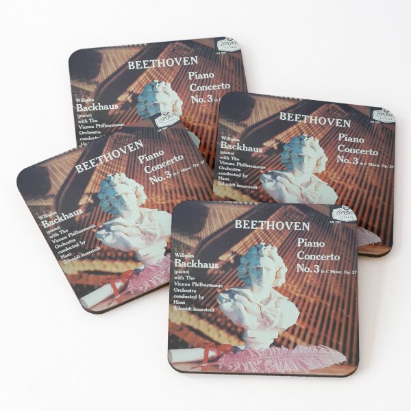 Item preview, Copy of  Beethoven,  Classical,  Ludwig Van Beethoven designed and sold by Vintaged.