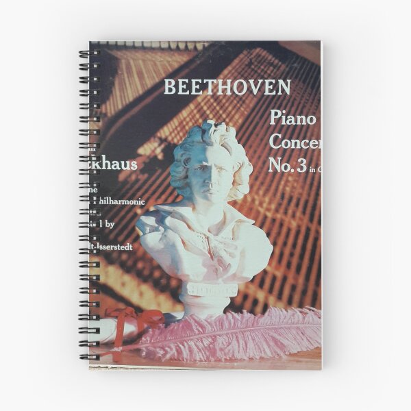 Item preview, Copy of  Beethoven,  Classical,  Ludwig Van Beethoven designed and sold by Vintaged.