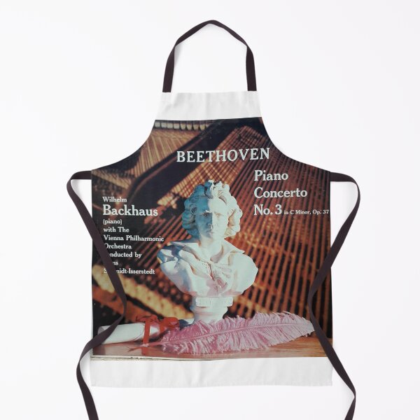 Item preview, Copy of  Beethoven,  Classical,  Ludwig Van Beethoven designed and sold by Vintaged.