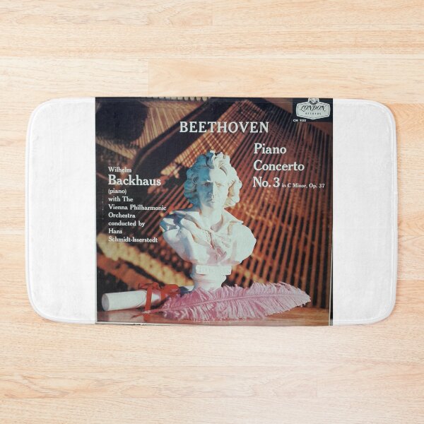 Item preview, Copy of  Beethoven,  Classical,  Ludwig Van Beethoven designed and sold by Vintaged.