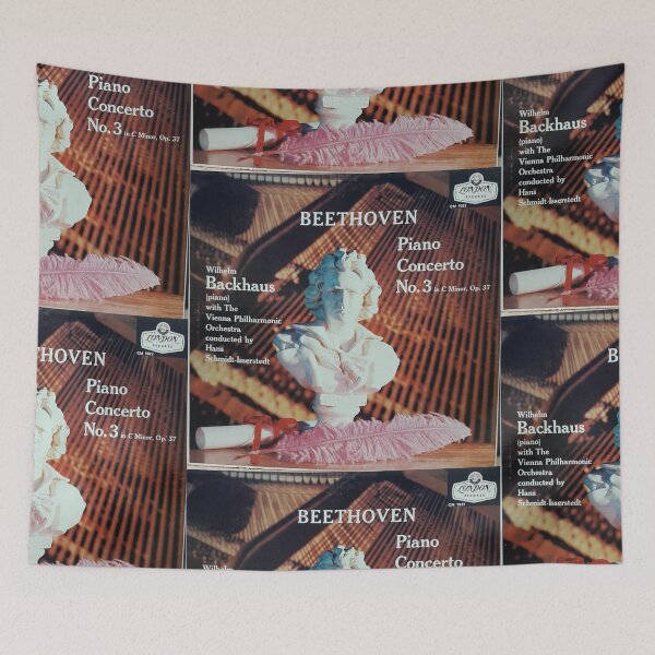 Item preview, Copy of  Beethoven,  Classical,  Ludwig Van Beethoven designed and sold by Vintaged.