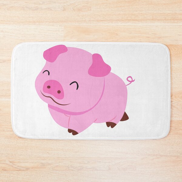 Item preview, Pig Back to School Collection designed and sold by GeoTeasters.