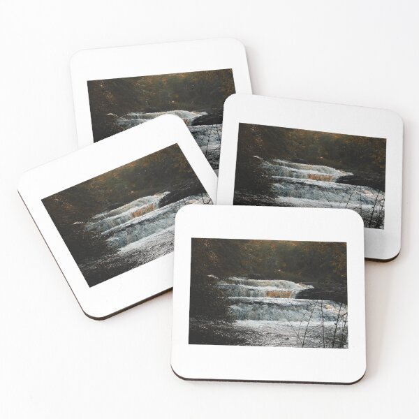 Item preview, Rustic Waterfall designed and sold by Veronica Pollock.