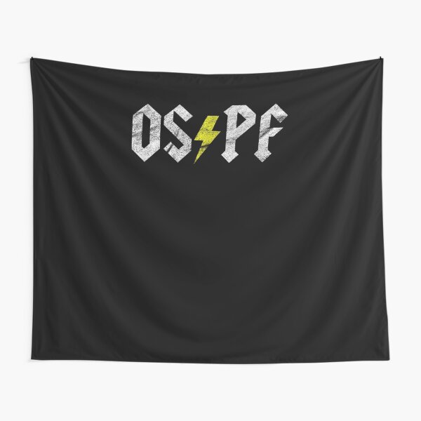 Networking Ospf It Network Ospf Routing Protocol Tapestry