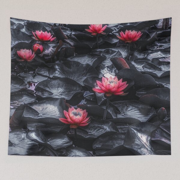 Item preview, Lotus Fields designed and sold by giftoftradition.