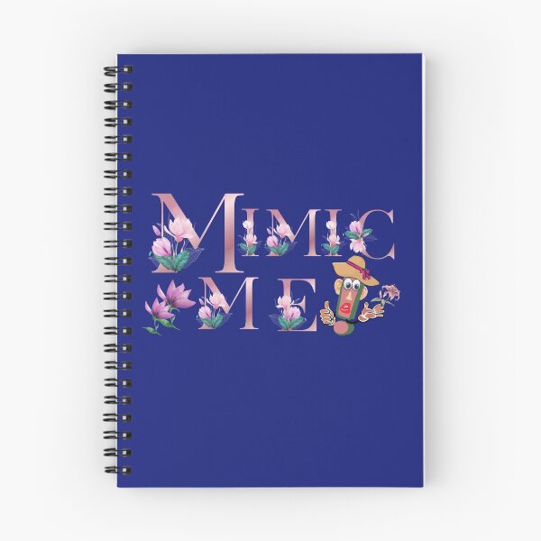 Item preview, Mimic Me designed and sold by Avienz1.
