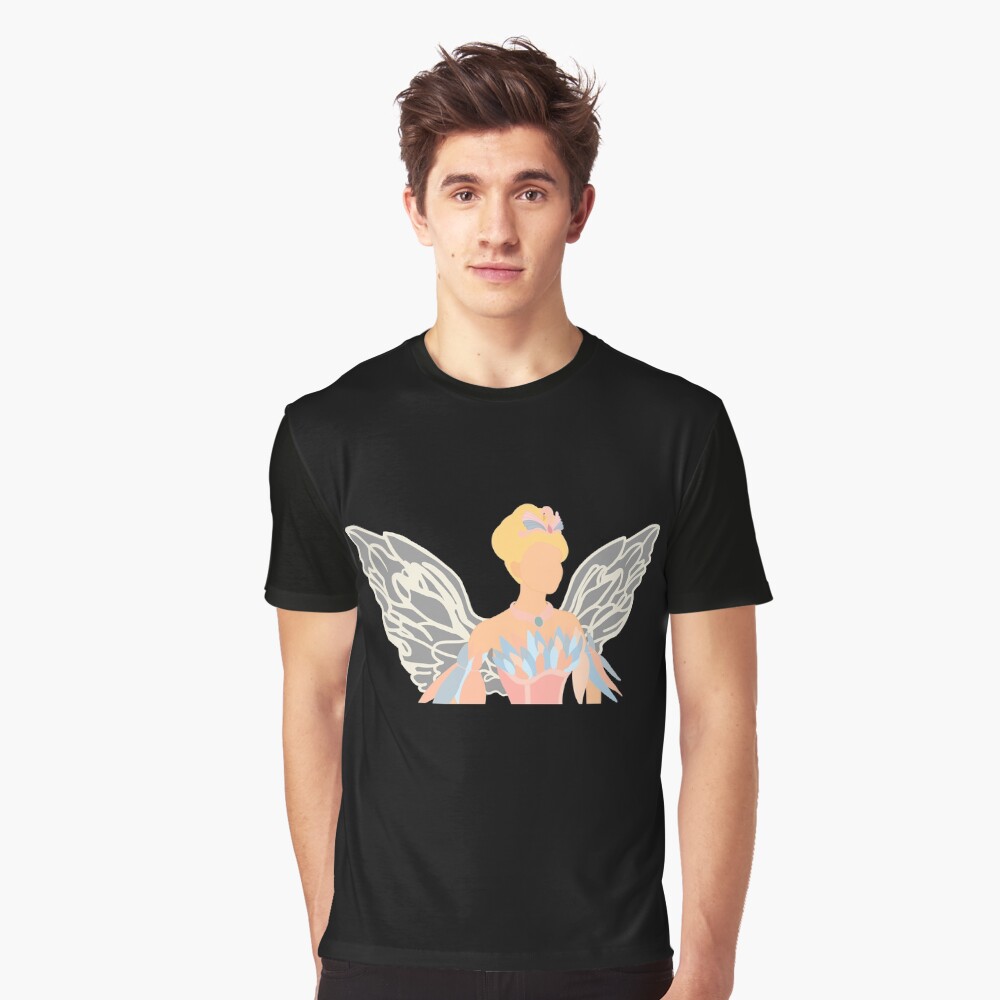 Artikel-Vorschau von Grafik T-Shirt, designt und verkauft von Liluna.