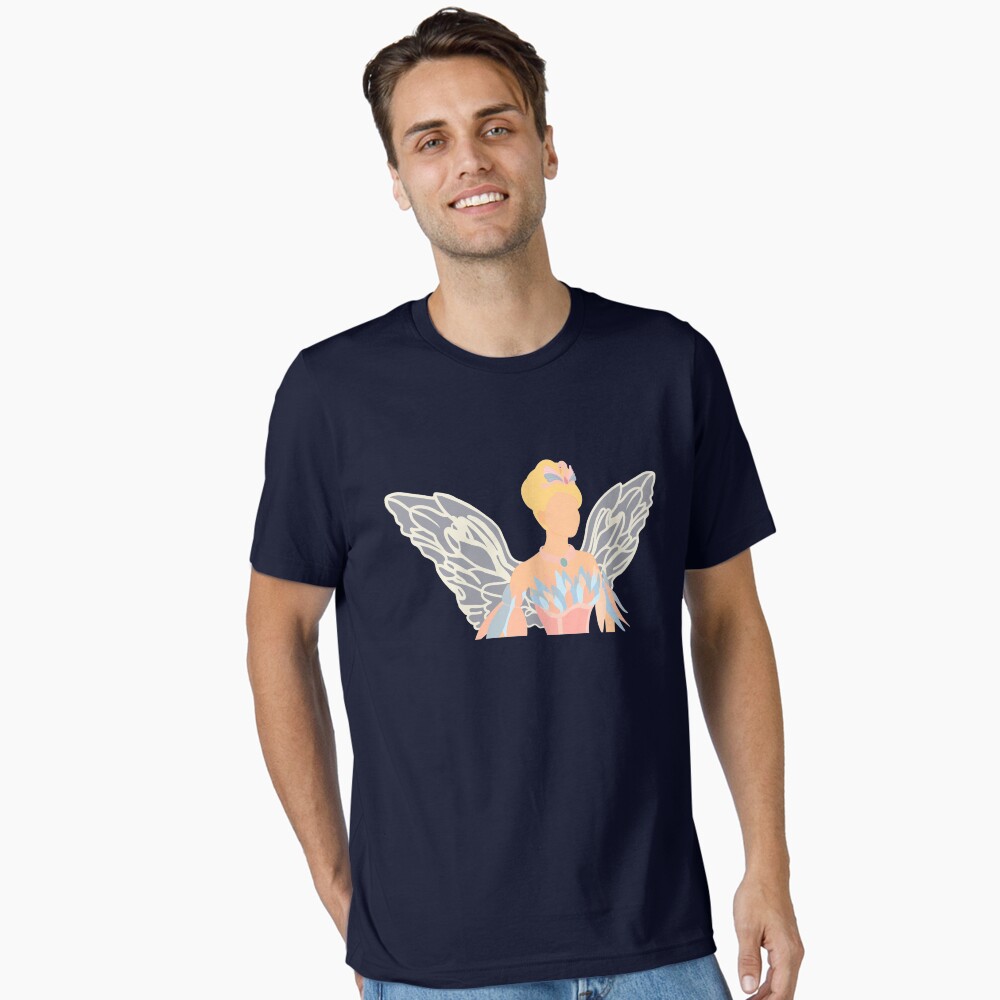 Artikel-Vorschau von Essential T-Shirt, designt und verkauft von Liluna.