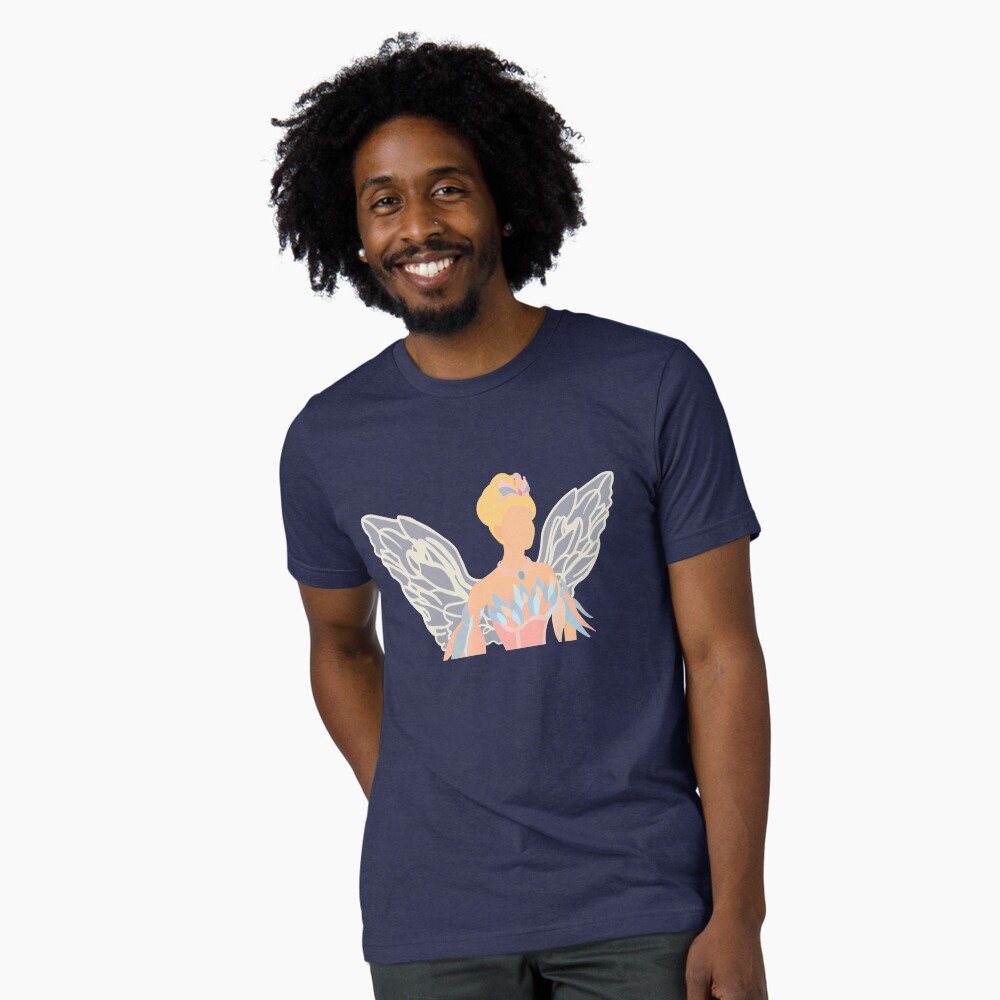 Artikel-Vorschau von Vintage T-Shirt, designt und verkauft von Liluna.