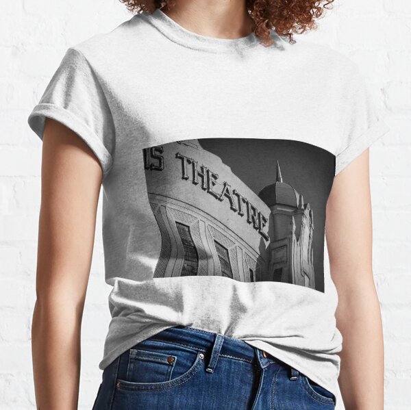 Palais T-Shirts for Sale | Redbubble