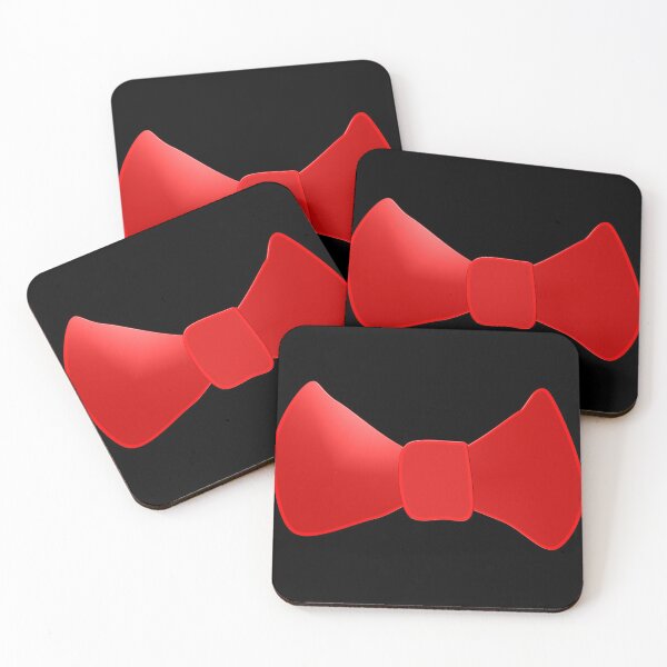 Item preview, Red Bow Tie designed and sold by toddbrooney.
